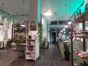  at Paradise Food in Podgorica