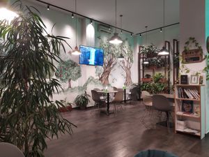  at Paradise Food in Podgorica