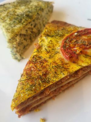  at Paradise Food in Podgorica