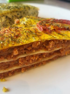  at Paradise Food in Podgorica