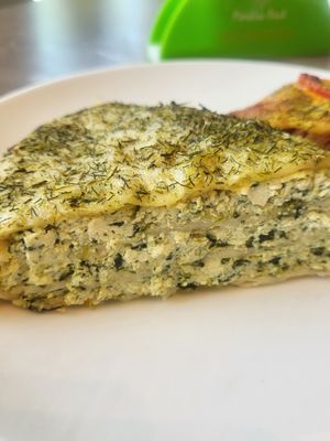  at Paradise Food in Podgorica