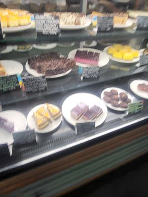  at Paradise Food in Podgorica