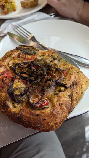  at Paradise Food in Podgorica