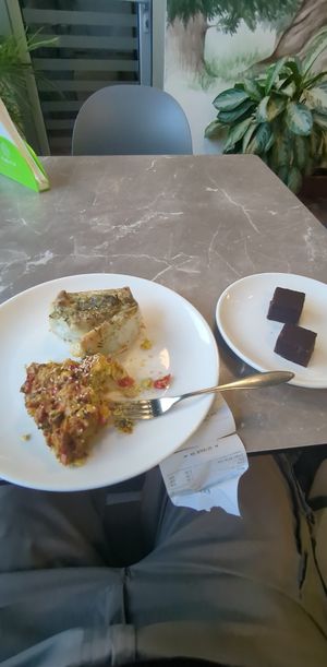  at Paradise Food in Podgorica