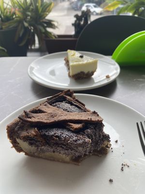   at Paradise Food in Podgorica