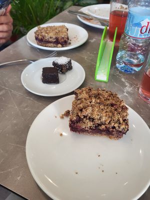  at Paradise Food in Podgorica