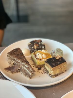 Delicious!! at Paradise Food in Podgorica