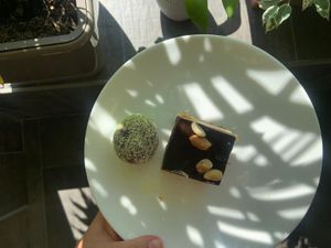 😋😋😋 at Paradise Food in Podgorica