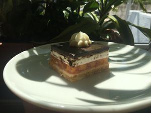 ❤️ at Paradise Food in Podgorica