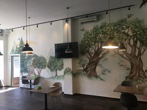 ❤️ at Paradise Food in Podgorica