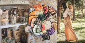 Outside our store! at The Wholefood Pantry in Palm Beach