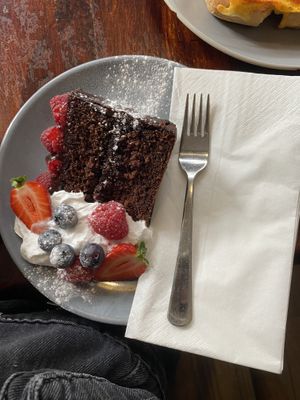   at Thingy-ma-jigs in Guisborough