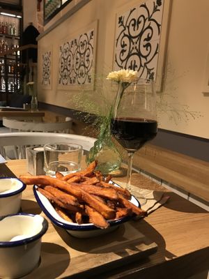 Ma, Bremen at Ma in Bremen