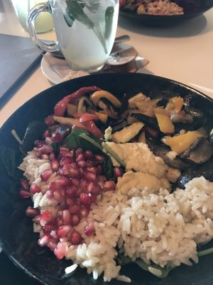 Ma, Bremen at Ma in Bremen