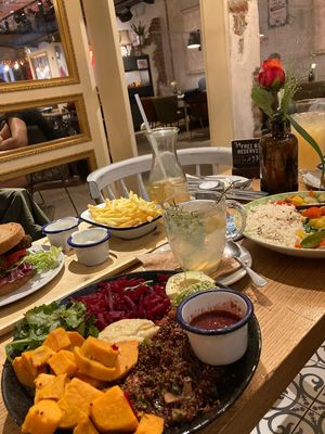 Ma, Bremen at Ma in Bremen