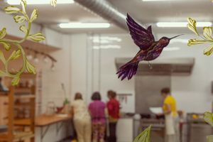 Cooking workshops at Vegamundo in Gran Canaria