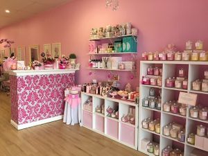 Gift Selection at Friends & Co Hair Design by Diana in Central Coast