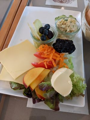  at Cafe Vreiheit in Cologne