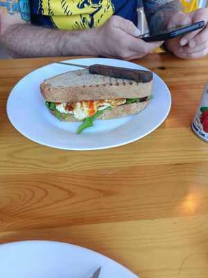  at No12 Easton in Bristol