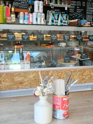  at No12 Easton in Bristol