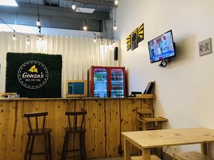 Restaurant  at Gonza's Bar & Street Food in Alajuela