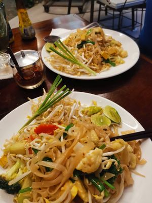  at Eating Time in Koh Samui