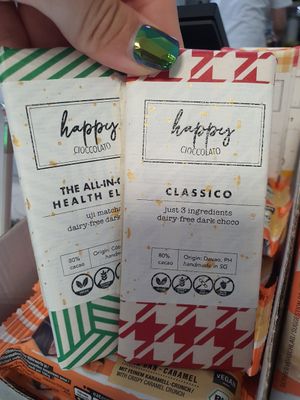 Dark Choco ~ at Mong Cha Cha Cafe 夢茶茶 in Central Singapore