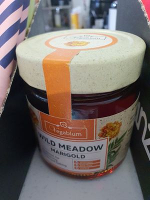 Vegan honey ~ at Mong Cha Cha Cafe 夢茶茶 in Central Singapore