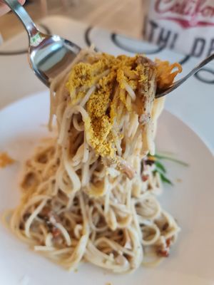 Yummy!! ~ 11/1/22 at Mong Cha Cha Cafe 夢茶茶 in Central Singapore