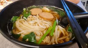 Pholicious@$7.90 at Mong Cha Cha Cafe 夢茶茶 in Central Singapore