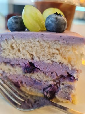 Close up look ~ 10/2/22 at Mong Cha Cha Cafe 夢茶茶 in Central Singapore