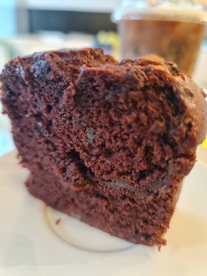 Close up look ~ 10/2/22 at Mong Cha Cha Cafe 夢茶茶 in Central Singapore