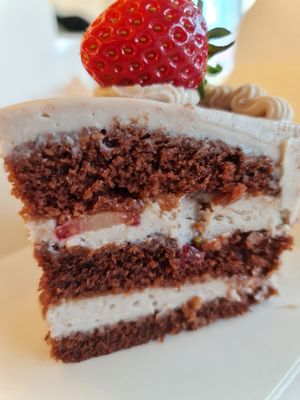 Close up look ~ 18/2/22 at Mong Cha Cha Cafe 夢茶茶 in Central Singapore