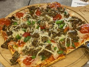   at Mong Cha Cha Cafe 夢茶茶 in Central Singapore