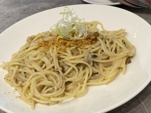   at Mong Cha Cha Cafe 夢茶茶 in Central Singapore