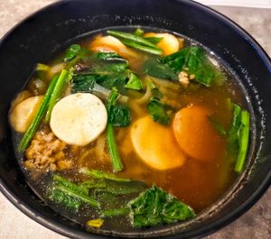 Pholicious at Mong Cha Cha Cafe 夢茶茶 in Central Singapore