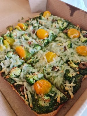  at Mong Cha Cha Cafe 夢茶茶 in Central Singapore