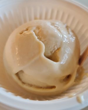 Mongo flavour ~ 17/3/22 at Mong Cha Cha Cafe 夢茶茶 in Central Singapore