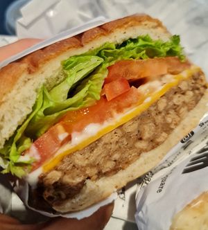 Close up look  ~ 5/4/22 at Mong Cha Cha Cafe 夢茶茶 in Central Singapore