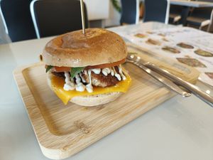  at Mong Cha Cha Cafe 夢茶茶 in Central Singapore