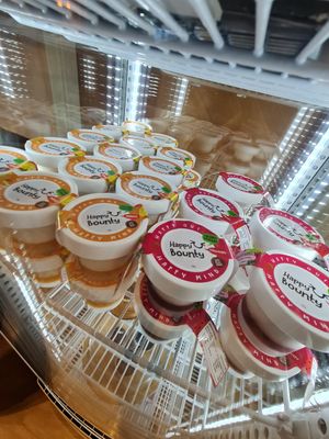 4/8/22 at Mong Cha Cha Cafe 夢茶茶 in Central Singapore