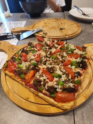  at Mong Cha Cha Cafe 夢茶茶 in Central Singapore