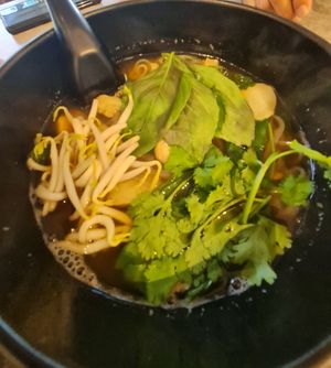 Pholicious ~ 23/9/22 at Mong Cha Cha Cafe 夢茶茶 in Central Singapore