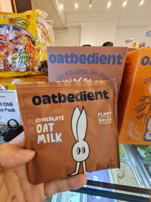 ~ 24/9/22 at Mong Cha Cha Cafe 夢茶茶 in Central Singapore