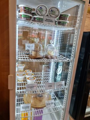 ~ 5/10/22 at Mong Cha Cha Cafe 夢茶茶 in Central Singapore