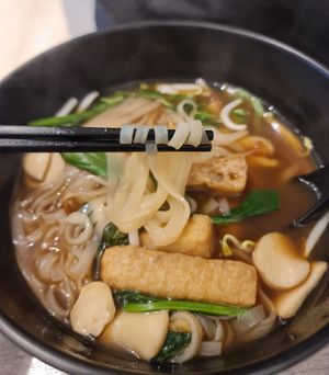 PHOlicious ~ 6/11/22 at Mong Cha Cha Cafe 夢茶茶 in Central Singapore