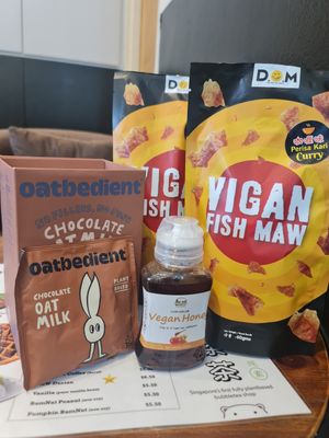 ~ 17/1/23 at Mong Cha Cha Cafe 夢茶茶 in Central Singapore