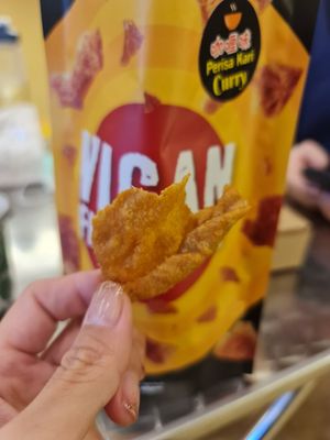 Childhood taste ~ 17/01/23 at Mong Cha Cha Cafe 夢茶茶 in Central Singapore