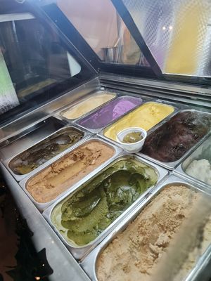 ~ 6/2/23 at Mong Cha Cha Cafe 夢茶茶 in Central Singapore