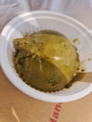 Matcha ~ 6/2/23 at Mong Cha Cha Cafe 夢茶茶 in Central Singapore